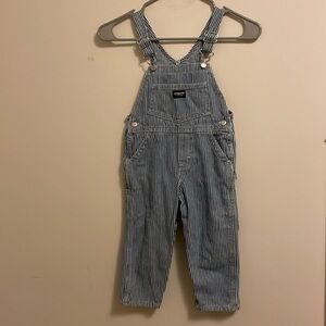 Osk kosh overalls 36 months